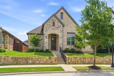 4870 Connor Place, Fairview TX 75069