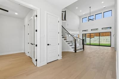 9511 Winter Bloom Street, Frisco TX 75035 - Photo 3