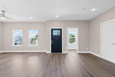913 Pease River Drive, Granbury TX 76048 - Photo 4