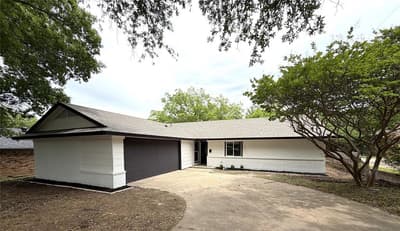 1413 Blanton Place, Sherman TX 75092
