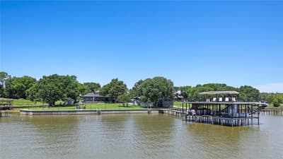 1301 Oak Hill Drive, Kemp TX 75143