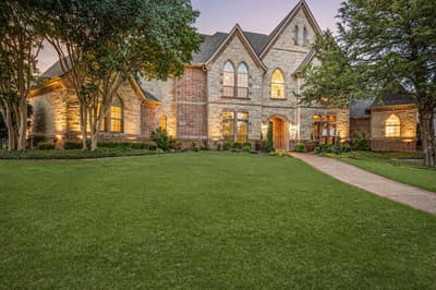 324 Oak Pointe Lane, Southlake TX 76092 - Photo 3
