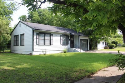 3105 McKenzie Avenue, Waco TX 76708 - Photo 2