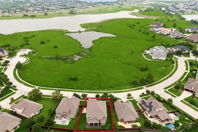 1165 Clearwater Drive, Frisco TX 75036 - Photo 3