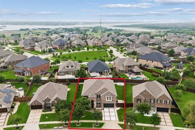 1165 Clearwater Drive, Frisco TX 75036 - Photo 4