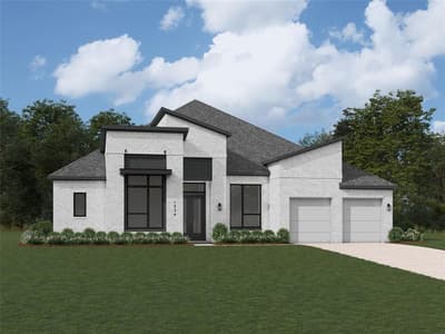 2808 Suffolk Court, Celina TX 75009
