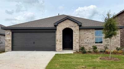204 Van Horn Drive, Terrell TX 75160 - Photo 3
