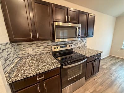 1036 Chambray Drive, Troy TX 76579 - Photo 5