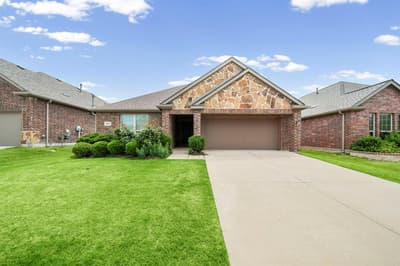 3905 Blessington Drive, Frisco TX 75036