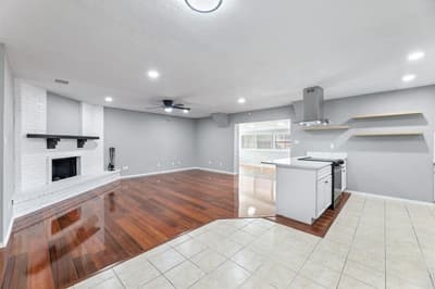 100 W Way Drive, Allen TX 75002 - Photo 2