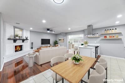 100 W Way Drive, Allen TX 75002