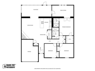 100 W Way Drive, Allen TX 75002 - Photo 5