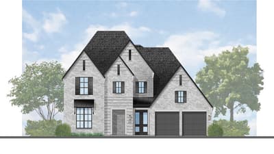 2921 Thatcher Street, Celina TX 75009