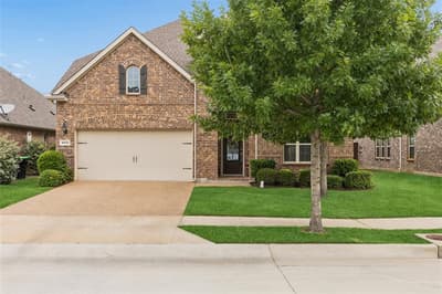16013 Gladewater Terrace, Prosper TX 75078 - Photo 2