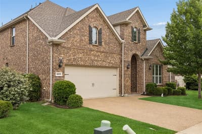 16013 Gladewater Terrace, Prosper TX 75078 - Photo 3