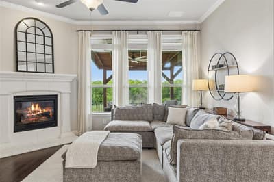 16013 Gladewater Terrace, Prosper TX 75078