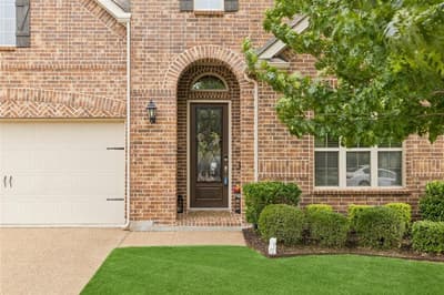 16013 Gladewater Terrace, Prosper TX 75078 - Photo 4