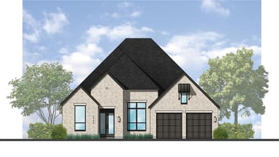 2704 Thatcher Street, Celina TX 75009