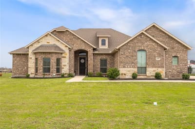 629 Meadowlark Lane, Josephine TX 75173