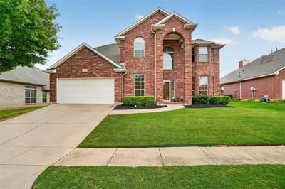 17 Tallwood Lane, Edgecliff Village TX 76134