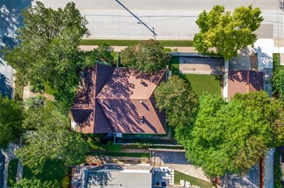 725 Newell Avenue, Dallas TX 75223 - Photo 3