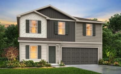 200 Peace Lily Way, Tolar TX 76476