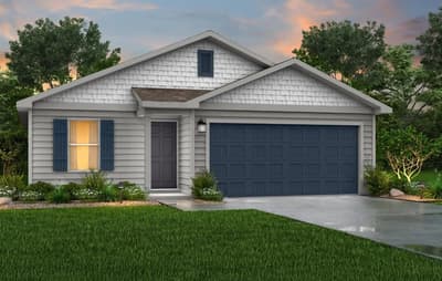 120 Peace Lily Way, Tolar TX 76476