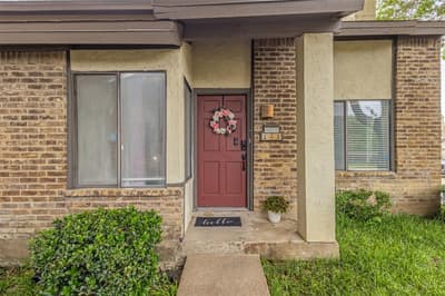 821 Dublin Drive # 253, Richardson TX 75080