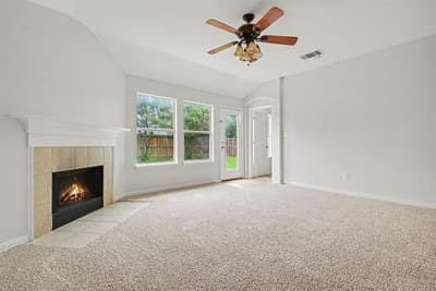 505 Creekside Drive, Princeton TX 75407 - Photo 4