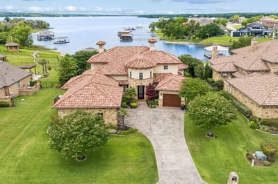 6212 Lakeside Drive, Fort Worth TX 76179
