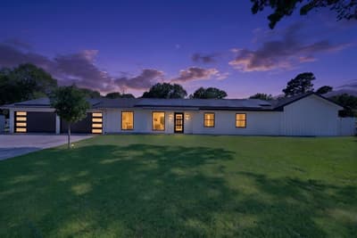 620 E 6Th Street, Springtown TX 76082