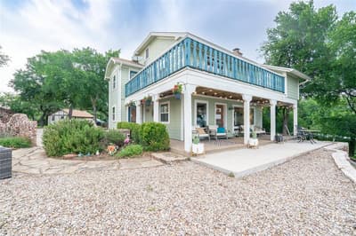 8313 Lupine Circle S, Fort Worth TX 76135