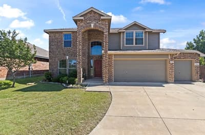 525 Destin Drive, Fort Worth TX 76131
