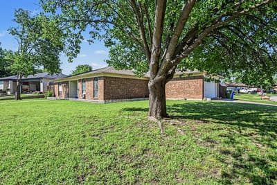8553 James Court, White Settlement TX 76108 - Photo 3