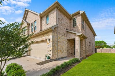 5628 Niagara, The Colony TX 75056 - Photo 2