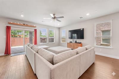 5628 Niagara, The Colony TX 75056 - Photo 5
