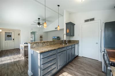 4410 Chapman Street, The Colony TX 75056 - Photo 3