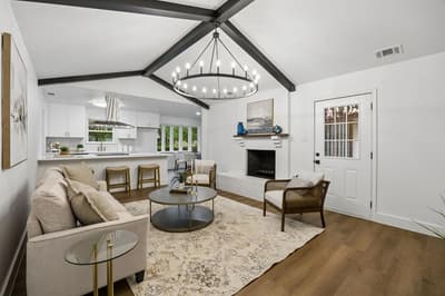 2524 Glen Lea Drive, Irving TX 75062