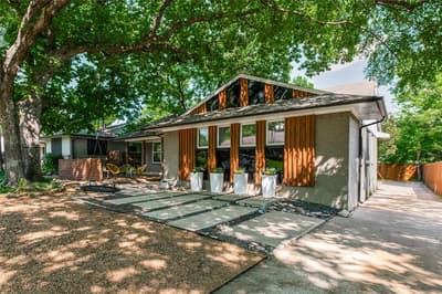 9020 Westbriar Drive, Dallas TX 75228 - Photo 3