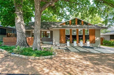 9020 Westbriar Drive, Dallas TX 75228