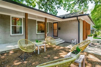 9020 Westbriar Drive, Dallas TX 75228 - Photo 5