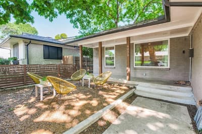 9020 Westbriar Drive, Dallas TX 75228 - Photo 4