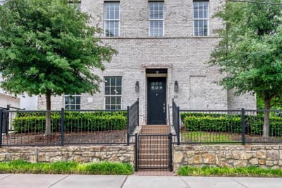 7333 Valley View Lane # 601, Dallas TX 75240
