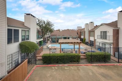 5100 Verde Valley Lane # 119, Dallas TX 75254 - Photo 2