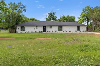 600 Pierce Road, Red Oak TX 75154