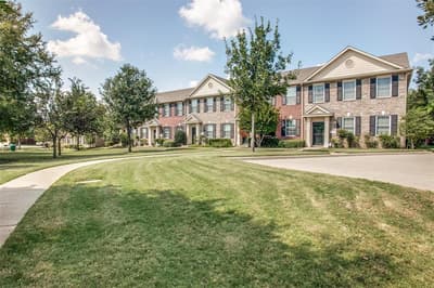 4116 Kyndra Circle, Richardson TX 75082