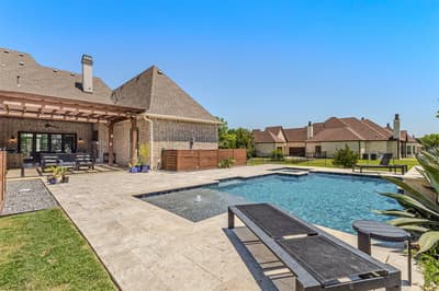 1220 Manchester Drive, McLendon Chisholm TX 75032