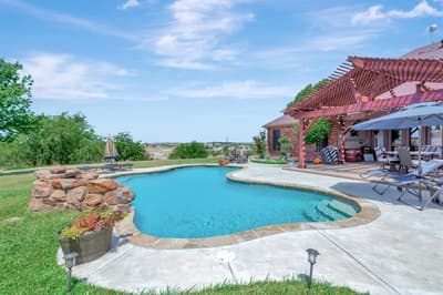 5520 White Settlement Road, Weatherford TX 76087 - Photo 3