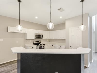 2064 Forest Meadow Drive, Princeton TX 75407 - Photo 2