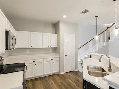 2064 Forest Meadow Drive, Princeton TX 75407